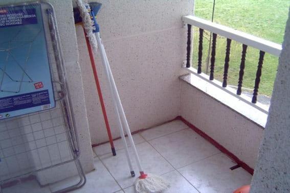 Apartamento Vivienda Playa De Altar Barreiros Exterior foto
