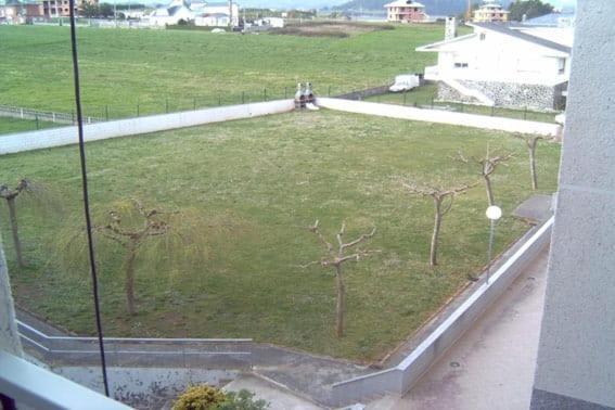 Apartamento Vivienda Playa De Altar Barreiros Exterior foto
