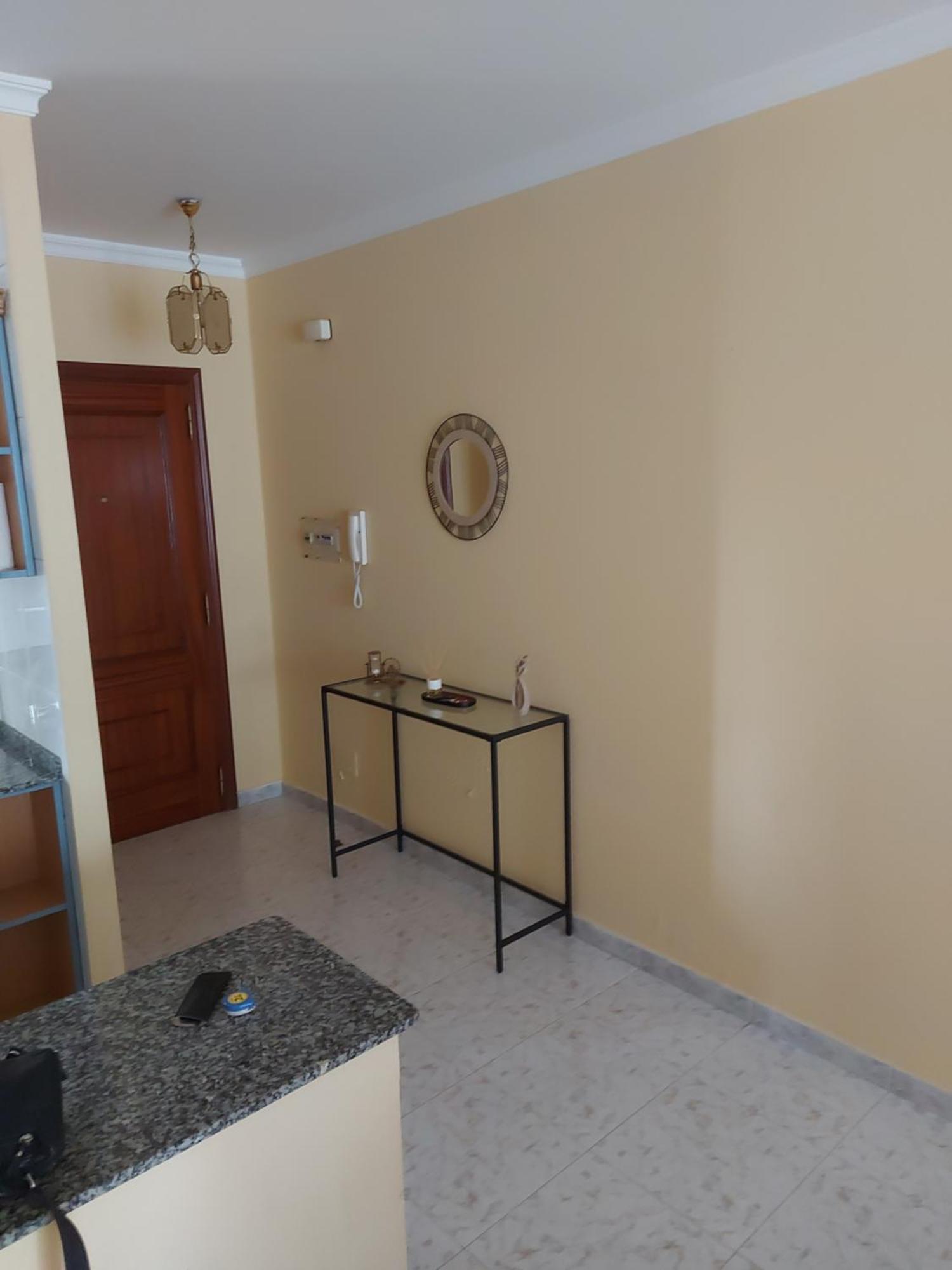Apartamento Vivienda Playa De Altar Barreiros Exterior foto